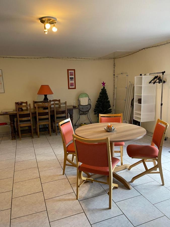 La Ferme De Martine Διαμέρισμα Lent Εξωτερικό φωτογραφία