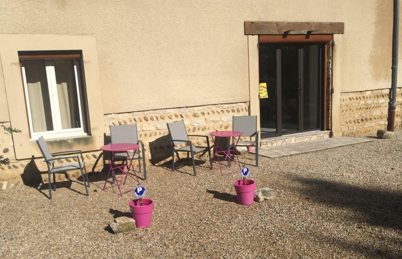 La Ferme De Martine Διαμέρισμα Lent Εξωτερικό φωτογραφία